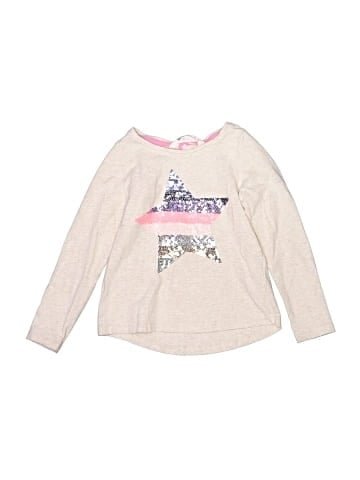 H&M Long Sleeve T-Shirt (view 1)