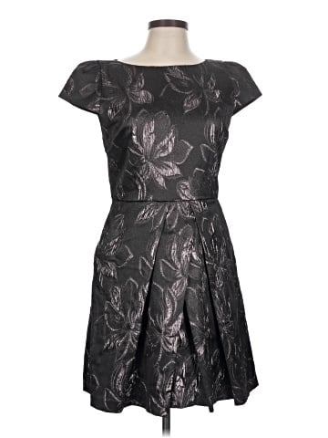 Alice + Olivia Cocktail Dress (view 1)