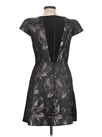 Alice + Olivia Cocktail Dress (view 2)
