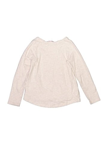 H&M Long Sleeve T-Shirt (view 2)