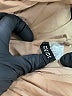 Divided by H&M 100% Polyester Solid Tan Coat Size S - photo 6