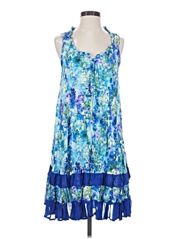 Papillon Casual Dress (view 1)