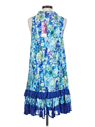 Papillon Casual Dress (view 2)