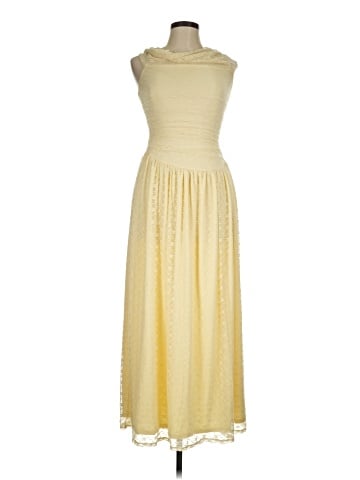 Francesca's Cocktail Dress (view 1)