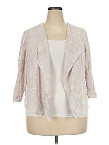 Eileen Fisher Cardigan (view 1)