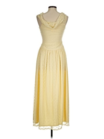Francesca's Cocktail Dress (view 2)