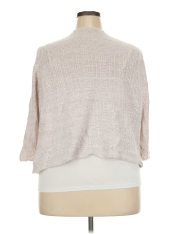 Eileen Fisher Cardigan (view 2)