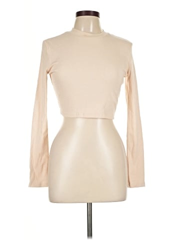 Trendy Queen Long Sleeve Turtleneck (view 1)