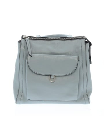 Fossil Leather Satchel (view 1)
