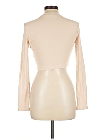 Trendy Queen Long Sleeve Turtleneck (view 2)