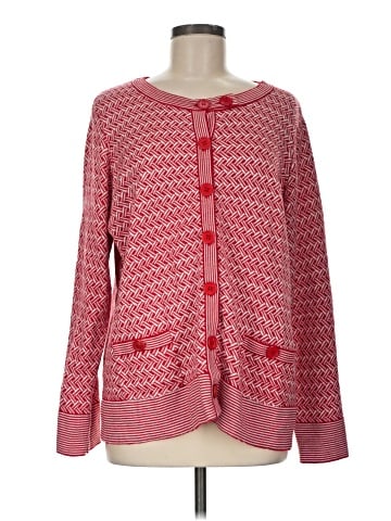 Jessica London Cardigan (view 1)