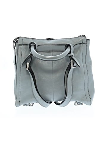 Fossil Leather Satchel (view 2)