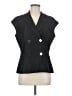 Calvin Klein Gray Vest Size 8 - photo 1
