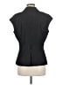 Calvin Klein Gray Vest Size 8 - photo 2
