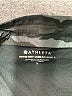 Athleta Camo Black Athletic Shorts Size L - photo 3