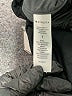 Athleta Camo Black Athletic Shorts Size L - photo 4