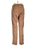 XCVI Chevron-herringbone Brown Casual Pants Size L - photo 2
