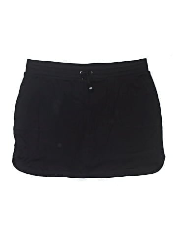 Croft & Barrow Skort (view 1)