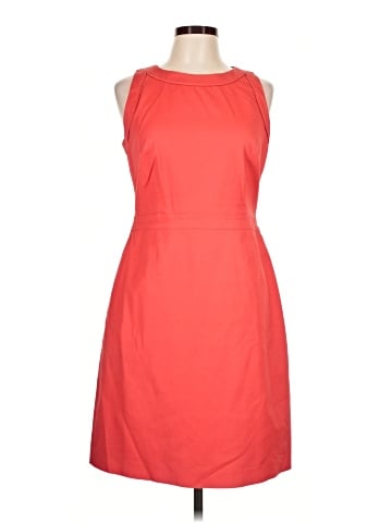 Elie Tahari Casual Dress (view 1)