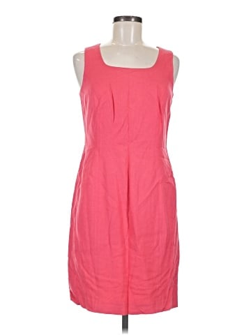 Preview Collection Casual Dress (view 1)