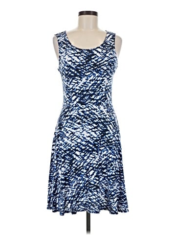 a.n.a. A New Approach Cocktail Dress (view 1)