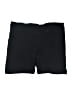 Danskin Solid Black Athletic Shorts Size XXL - photo 1