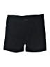 Danskin Solid Black Athletic Shorts Size XXL - photo 2