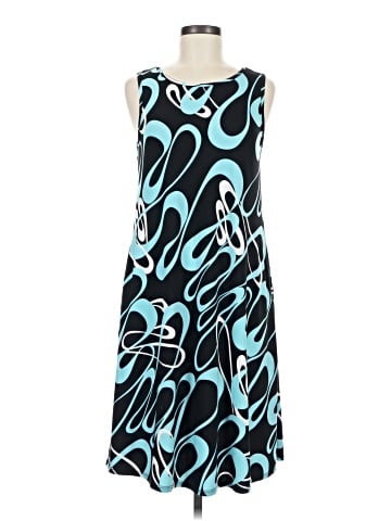 Lily Casual Dress (view 1)