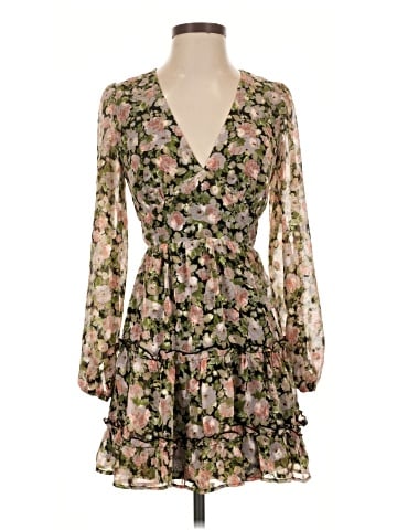 All in Favor Cocktail Dress (view 1)