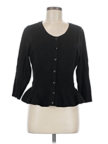 7th Avenue Design Studio New York & Company Cardigan (view 1)