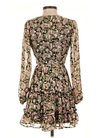 All in Favor Cocktail Dress (view 2)