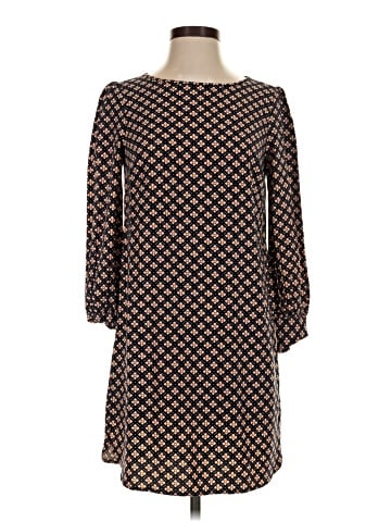 Ann Taylor LOFT Casual Dress (view 1)