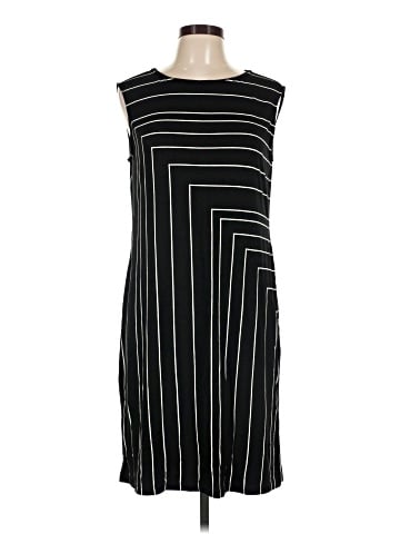 White House Black Market Casual Dress (view 1)