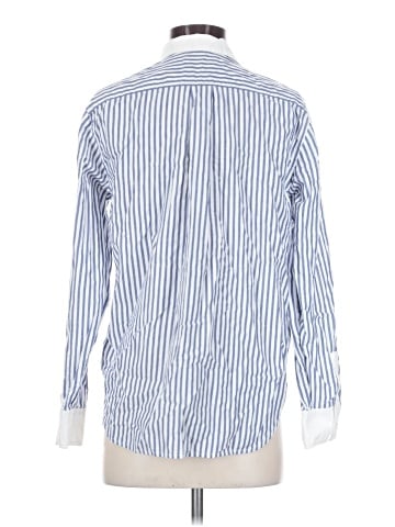 Everlane Long Sleeve Button-Down Shirt (view 2)