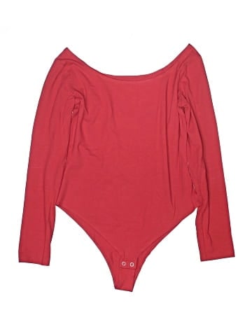 A New Day Bodysuit (view 1)