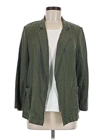Caslon Blazer (view 1)