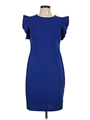 Calvin Klein Cocktail Dress (view 1)