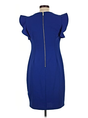 Calvin Klein Cocktail Dress (view 2)