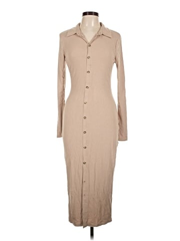 Petal Dew Casual Dress (view 1)