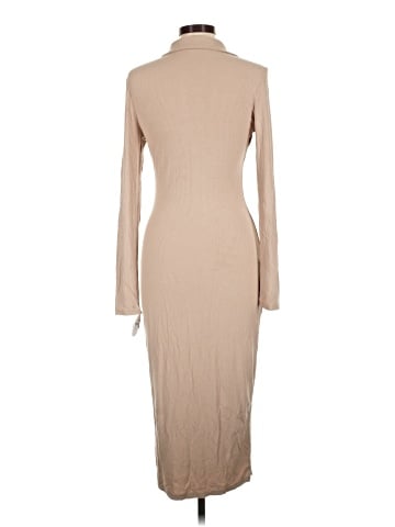 Petal Dew Casual Dress (view 2)