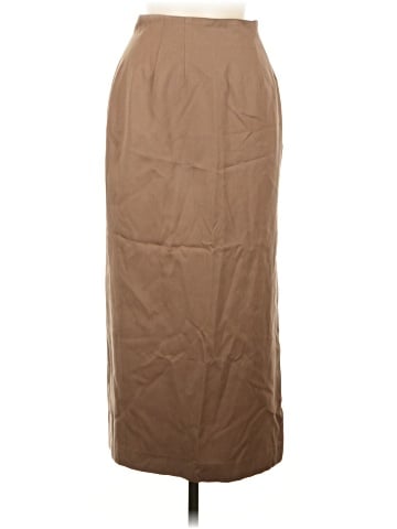 Kenar Wool Skirt (view 1)