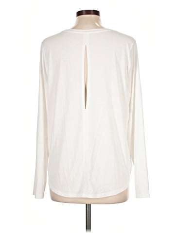 Athleta Long Sleeve T-Shirt (view 2)