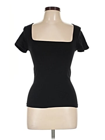 Aura Short Sleeve T-Shirt (view 1)