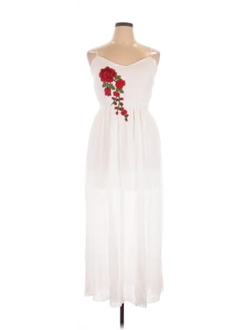 Say What? Cocktail Dress (view 1)