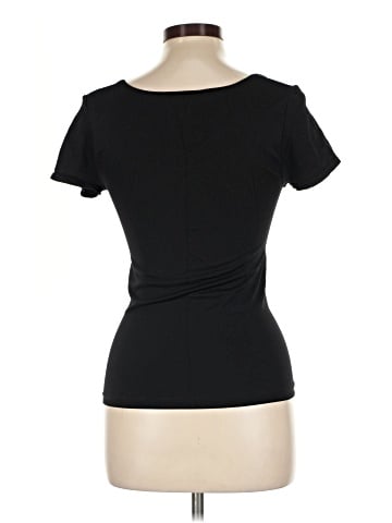Aura Short Sleeve T-Shirt (view 2)