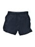 Baby Gap 100% Cotton Solid Blue Shorts Size 12-18 mo - photo 1