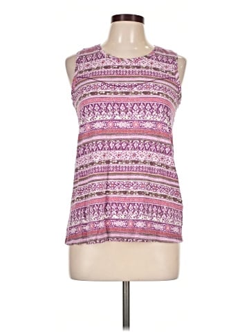 Sherpa Tank Top (view 1)