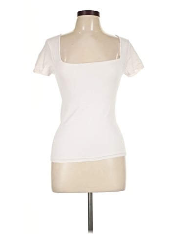 Aura Short Sleeve Turtleneck (view 1)
