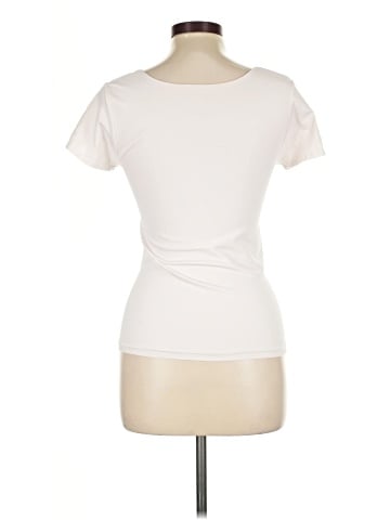 Aura Short Sleeve Turtleneck (view 2)