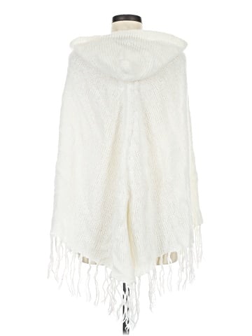 New York & Company Poncho (view 2)
